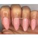 Bluesky Gel Polish Soft Pink Nail CAMEO CS60 UV LED Soak Off 10ml - Buy Online on GoSupps.com