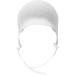 Bright Hair Coloring Highlighting Hat Cap for Glamorous Home Highlights Insta-ready Hairdressing Cap Tool for Unforgettable Hair Dye Sessions DIY Highlight Cap Featuring White - Buy Online on GoSupps.com