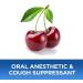 Sucrets Sore Throat Lozenges - Wild Cherry Flavor | 18 Count Each | Pack of 5 | Buy Internationally - Buy Online on GoSupps.com