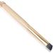 Bamboo Handle Duo Eyebrow Brush Eye Brow Brush And Mascara Brush Eyebrow Comb Makeup Tools For Women Girls 1PC - Buy Online on GoSupps.com