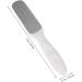 Ipetboom R pe Double Face Pour Pieds En Acier Inoxydable liminateur De Callosit s Exfoliant Gommage Pour Peau S che Et Dure Usage P dicure Professionnelle 1 unit (Lot de 1) - Buy Online on GoSupps.com