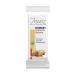 Zbarz protein bar vegan & without sugar addition (peanut banana 12 x 35g) - fitness protein bar without chocolate & milk - sugar -free sweetness & healthy snacks - protein bar bar peanut banana