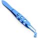 dijiusidy Eyelid Tweezers Non-Slip Cleaning Clips Clogging Removal Clamps Adults Women Men Cosmetics Tools Health Care Accessories Large Round Tip - Buy Online on GoSupps.com