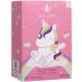Eau de Toilette Natural Spray: Unicorn Parf m 30ml im sch nen Glasflakon mit rotem Kugelverschluss 1er Pack (30ml) - Buy Online on GoSupps.com