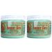 Bronner Brothers Double Strength Super Gro with Vitamin E 6 fl oz (Pack of 2) - Moisturizing Hair Treatment Set - Buy Online on GoSupps.com