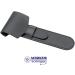 MERKUR Leather Case Black 5002 | Premium Shaving Accessories | Ideal for Wet Shaving | Made in Germany - Buy Online on GoSupps.com