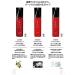 Lebel Cosmetics IAU Essence Forti - 100ml by IAU - Buy Online on GoSupps.com