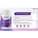 AOR - Relax & Recharge 90 Capsules - Rhodiola Rosea Extract and Ashwagandha Extract - Brain Memory Support Mood Support Concentration Energy Boost Reduce Cortisol Mental Focus and Immunity Support - Buy Online on GoSupps.com