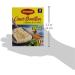 Maggi Court - Bouillon L gumes & Vin Blanc (3 Sachets) - 150g - Buy Online on GoSupps.com