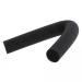 ANNIE 12" FOAM HAIR FOUNDATION WITH WIRE BLACK #3284 FIRM HOLDER - Buy Online on GoSupps.com