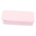 VINTORKY women eyebrow mapping paste eyebrow paste for positioning brow contour paste 1 count (Pack of 1) Pink
