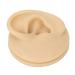 Human Ear Model Left Ear Soft Lifelike Fake Ear Model for Teaching Demonstration - Buy Online on GoSupps.com