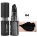 Buy Metallic Glitter Matte Lipstick - Long Lasting Halloween Kiss Proof Lip Gloss | Professional Makeup | International Shipping - Buy Online on GoSupps.com