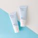 Hyaluronic Solution Moist Peeling Gel - Gentle Dead Skin Remover for Sensitive Skin | 100ml Korean Skincare - Buy Online on GoSupps.com