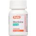 Rugby Meclizine 12.5mg Antiemetic 100CT - Fast Relief from Nausea - Pack of 1 - Buy Online on GoSupps.com