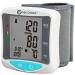 Clever Choice Fully Auto Wrist Blood Pressure Monitor SDI-2086WT | Talking Feature | Easy Readings - Buy Online on GoSupps.com