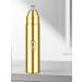 Ear and Nose Hair Trimmer USB Rechargeable Professional Painless Eyebrow and Facial Nose Hair Trimmer IPX7 Waterproof Double-Edged Blade Easy to Clean (Nose Hair Device - Gold USB Charging)