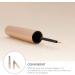 Beavorty 2pcs Bottle Mascara Eyeliner Tubes Empty Bottle Cosmetic - Buy Online on GoSupps.com