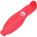 Tiuimk Red Adult Foot Measuring Tool - Accurate and Easy-to-Use Foot Measurer - Buy Online on GoSupps.com