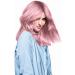 Schwarzkopf LIVE Pretty Pastels Rose Gold Hair Dye - Semi-Permanent, Lasts Up To 8 Washes - 1 Count - Buy Online on GoSupps.com