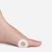 Healvian Bunion Adhesive Stickers - Anti-Wear Callus Patches for Sore Feet - Sweat-Absorbent Toe Cushions - 4 Pairs Beige, 5.7x4.3cm - Buy Online on GoSupps.com