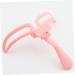 NOLITOY Mold Eyebrow Trimming Tool Handheld Eyebrow Template Eyebrow Ruler Makeup Tools Eyebrow Shape - Buy Online on GoSupps.com