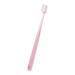 Minkissy 2 STK toothbrush travel tooth flap adult health wellness the mother birthday born beautiful The Birth M tt dental brushes pregnancy pillow sensitive to mouth care travel