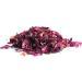 Dried Edible Rose Petals 8g by Virgolden - Premium Natural Scent for Bath, Spa, Wedding Confetti & Crafts - Buy Online on GoSupps.com