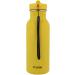 Buy Trixie Stainless Steel Drinking Bottle - Mr Lion Yellow 500ml | Best for Pets | International Shipping - Buy Online on GoSupps.com