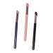 NOLITOY 3pcs Practical Shadow Accessory for Eyeshadow Concealer Cosmetics Finger Tools Supplies Nose Pulp