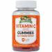 Garden Greens Vitamin C Gummies - Orange - 30 Servings