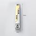 Portable Single Large Adult Hand and Foot Nail Clippers Durable and Portable Multifunctional Gold - Buy Online on GoSupps.com