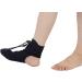 Adjustable Ankle Foot Orthosis for Drop Foot - Medium Size Stabiliser | Improve Dorsiflexion & Support Flaccid Feet - International Shipping - Buy Online on GoSupps.com