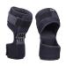 2U2O 2 PCS Knee Protection Booster  Joint Support Spring Knee Stabilizer Pad  Power Lift Knee Brace for weak Legs Old Cold Leg Sports Training Squat