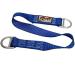 Rock-N-Rescue Nylon Web Anchor Strap with D Rings - 60 - Water Rescue and Work at Height - Buy Online on GoSupps.com
