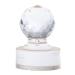 harayaa DIY Foundation Powder Stamp Stamp - Clear 3x2cm 3x2cm Clear