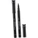 Beavorty eye liner pencil eyeliner pencil Makeup Eyeline Pencil Eyeliner Eyeliner Tool Makeup Eyeliner 1 count (Pack of 1) Black - Buy Online on GoSupps.com