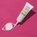 Naturally Serious Zero Baggage Anti-Dark Circle Eye Cream - Brighten, Hydrate, and Revitalize Your Under-Eye Area - Buy Online on GoSupps.com