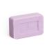 La Corvette Provence Lavender Soap 100g - Best Natural French Soap for Soft Skin | International Shipping - Buy Online on GoSupps.com