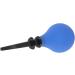 HEEPDD Enema Bulb Set - Soft Silicone Enema Bulb for Men | Comfortable Healthy Clean Intestine | Anti-Aging Home Use - Buy Online on GoSupps.com