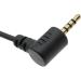 R RSS Control Cable TypeC-2.5mm for DJ Ronin SC Camera Remote Control | Shutter Release Cord for Panasonic GH3 GH4 GH5 GH5S G6 G7 G9 25cm - Buy Online on GoSupps.com
