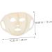 Mipcase 18pi ces Couvertures Silicone Pour Masques Faciaux R utilisables Support Pour Masques Optimise Absorption Des Soins Peau De Silicone Transparent Dor  - Buy Online on GoSupps.com