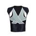 Back Posture Corrector Stealth Camelback Support Posture Corrector For Men And Women (White XL) Better life - Buy Online on GoSupps.com
