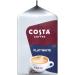 Tassimo Costa Flat White Coffee Pods x6 (Pack of 10 Total 60 Drinks) - Buy Online on GoSupps.com
