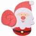  Ciieeo Ciieeo 50 x Lollipop Decorations Candy Lollipop Decorations Lollipop Decoration Christmas Decoration Christmas Lollipop Decoration Christmas Card Red - Buy Online on GoSupps.com