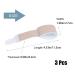 Splints for Mallet Fingers - 3Pcs Finger Buddy Wraps for Joint Support - Buy Online on GoSupps.com