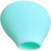 Reusable Makeup Brush Silicone Reusable Dust-Proof Protector Caps for Foundation Brush - Travel Makeup Brush Covers Suitable for Makeup Lovers Green - Buy Online on GoSupps.com