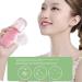 RIYAN Face Steamer Nano Face Sprayer Humidifier Mist Atomization Moisturizing Sprayer USB Charging for/Eye-White - Buy Online on GoSupps.com