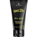 Schwarzkopf got2b Ultra Glued Edge Styling Gel 150ml Pack of 3 - Buy Online on GoSupps.com
