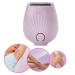 Zeerkeer Electric Razor for Women - Waterproof Rechargeable Lady Shaver & Hair Removal Trimmer (Pink) - Wet & Dry Use - Buy Online on GoSupps.com